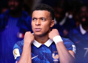 Kylian Mbappé évoque sa fin de carrière internationale