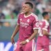 Kylian Mbappé, le cauchemar de Séville