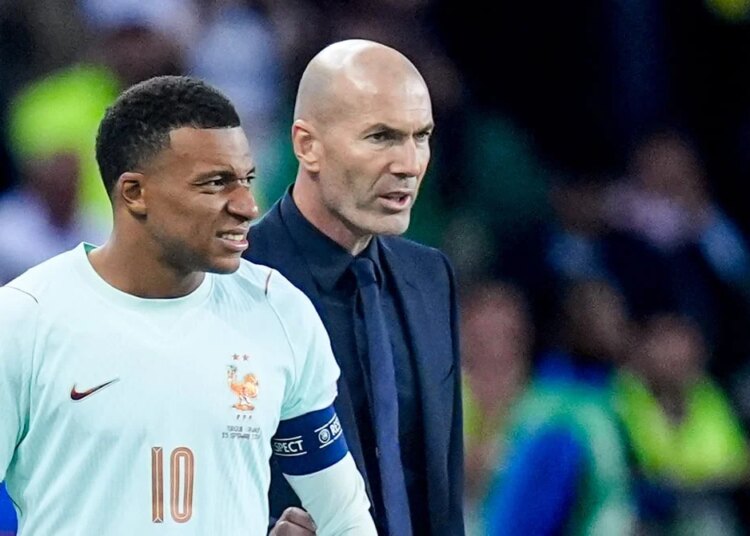 Kylian Mbappé, le verdict tombe après sa blessure