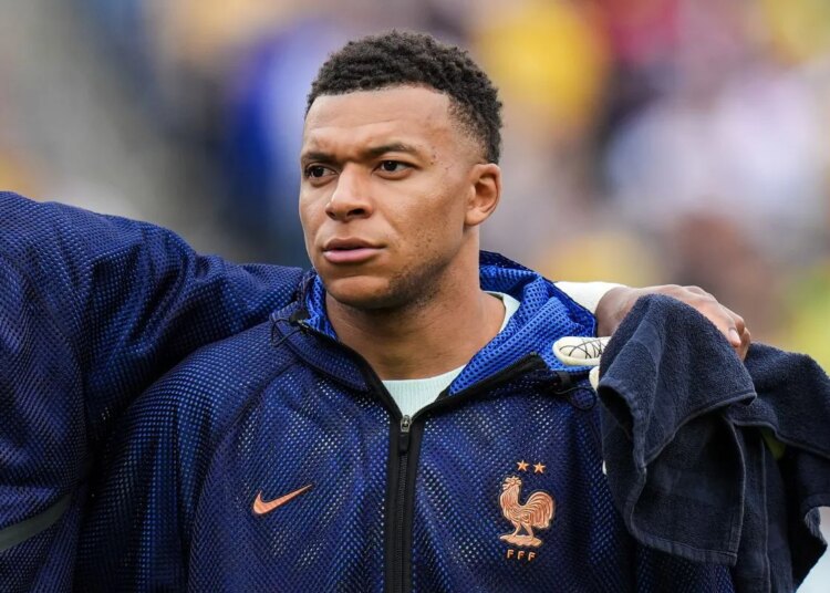 Un Ballon d’Or pour l’Afrique : Kylian Mbappé pris en flagrant délit de chasse aux voix ?