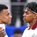 Kylian Mbappé répond à Lamine Yamal