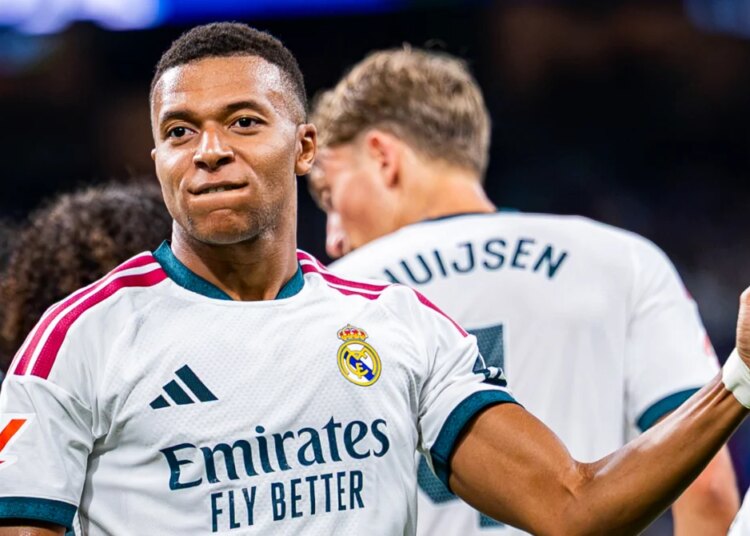 Kylian Mbappé, tensions confirmées avec un coéquipier