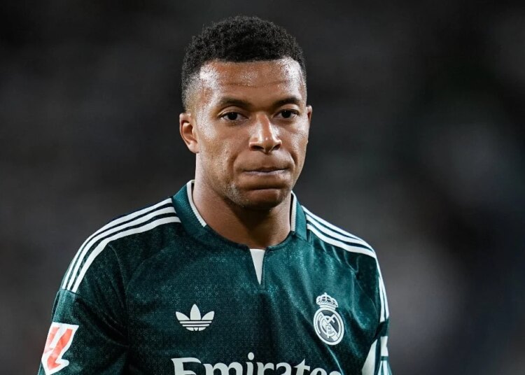 Kylian Mbappé, une grosse arnaque révélée