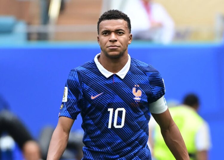 Kylian Mbappé visé par un projet d’enlèvement !