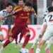 L'AS Rome imite (et dépasse) l'Inter