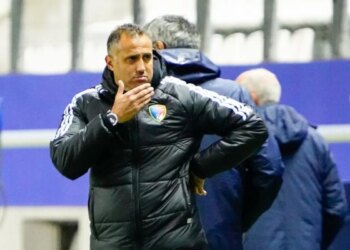 L’Algérie annonce un match amical à domicile