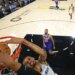 L’Australie veut tester le dunk qui vaut 3 points !