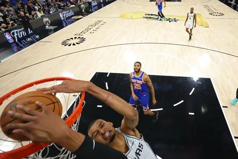 L’Australie veut tester le dunk qui vaut 3 points !