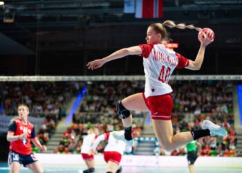 LBE | Daria Michalak arrive à Brest pour pallier l’absence de Coralie Lassource