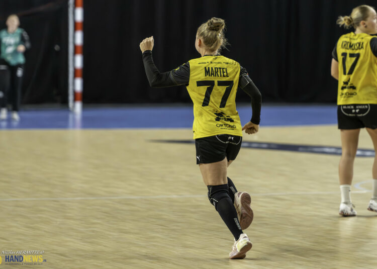LBE - J3 | Plan-de-Cuques fait tomber Brest, Saint-Amand s’offre Dijon