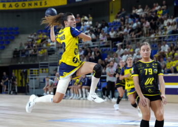 LBE | Metz et Saint-Amand au rendez-vous, Brest arrache la victoire à Dijon