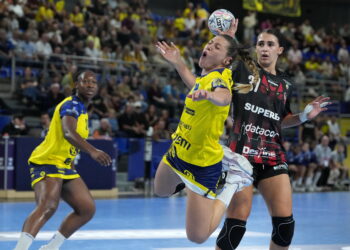 LDC (F) – J2 | Bistrița plie, Metz déroule