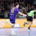 LDC (M) | Leopold en patron, Nantes s’impose au Vardar