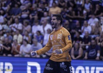 LDC (M) | Montpellier fait plier le Dinamo