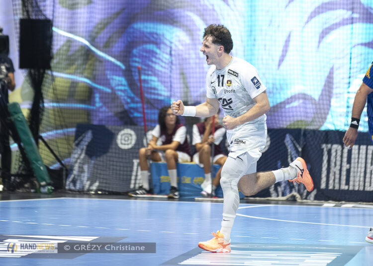 LDC (M) | Nantes s'impose au buzzer face à Plock