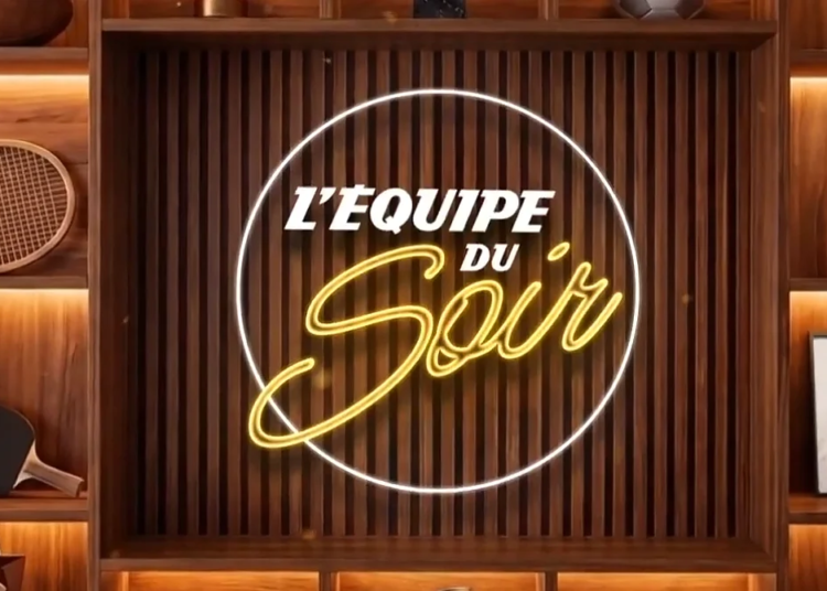 L’Équipe du Soir, changement confirmé