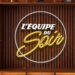 L’Équipe du Soir, changement confirmé