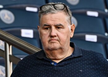 « L’Equipe du Soir », les lourdes accusations de Pierre Ménès