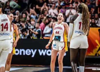 L’Espagne assomme l’Allemagne et décroche le bronze à Berlin