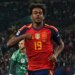 L’Espagne s’offre l’Angleterre, Lamine Yamal et Harry Kane buteurs