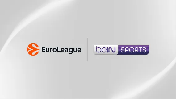 L’Euroleague fait son retour sur beIN Sports