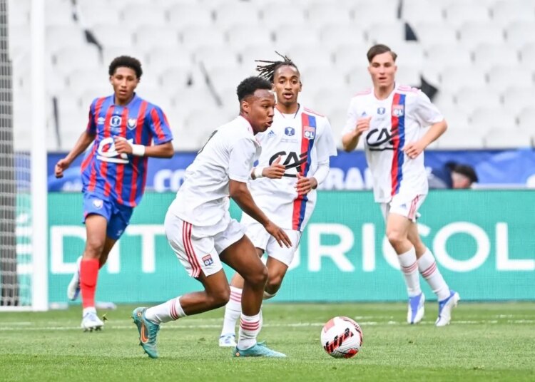 L’OL annonce un transfert avec la JS Kabylie !