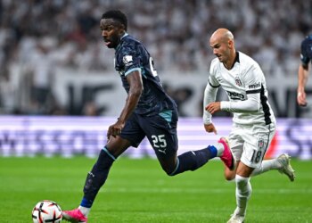 L'OM prend un nouveau coup de bambou