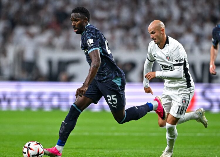 L'OM prend un nouveau coup de bambou