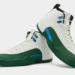 La Air Jordan 12 « Bucks » passera par la France