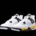 La Air Jordan 4 « Rare Air » repart pour un Tour