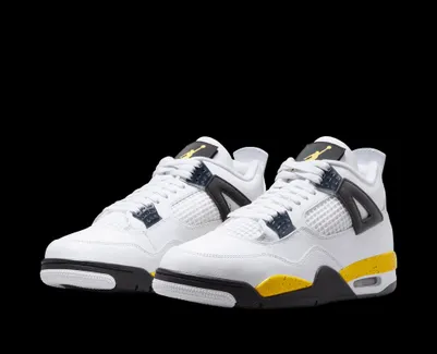 La Air Jordan 4 « Rare Air » repart pour un Tour