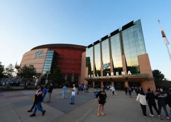 La Ball Arena s’offre un lifting à 135 millions de dollars