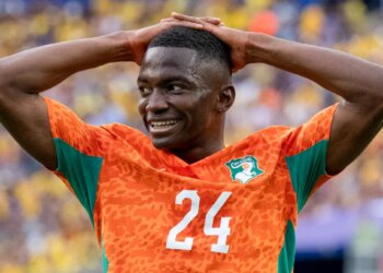 La Côte d'Ivoire gagne encore