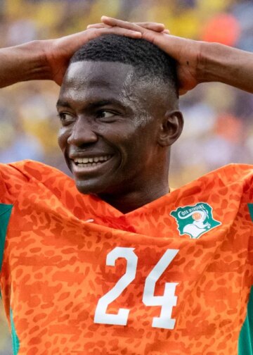 La Côte d'Ivoire gagne encore