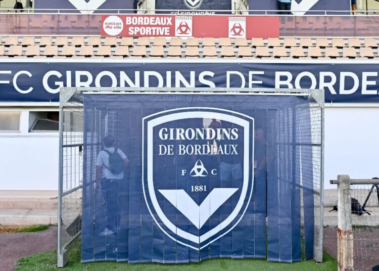 La FFF achève les Girondins de Bordeaux