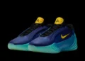 La Giannis Freak 8 « Gemstone » faite pour briller