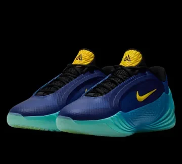 La Giannis Freak 8 « Gemstone » faite pour briller