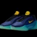 La Giannis Freak 8 « Gemstone » faite pour briller