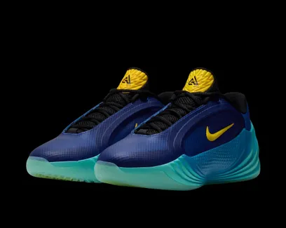 La Giannis Freak 8 « Gemstone » faite pour briller