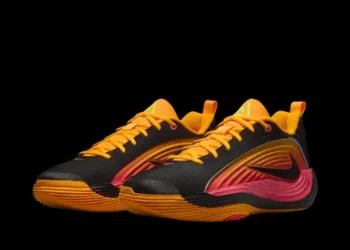 La Giannis Immortality 5 reçue 7/7