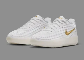 La LeBron Witness 10 prête à débuter une nouvelle ère