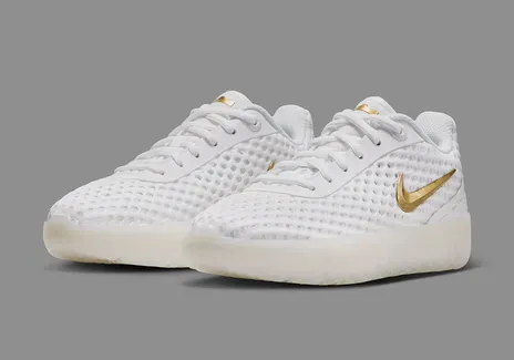La LeBron Witness 10 prête à débuter une nouvelle ère