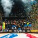 La NBA à l’ONU pour transformer sa Basketball Africa League