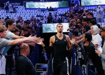 La NBA et le syndicat des joueurs s’unissent contre les menaces des parieurs