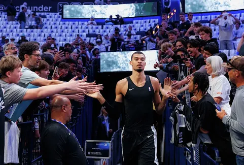 La NBA et le syndicat des joueurs s’unissent contre les menaces des parieurs
