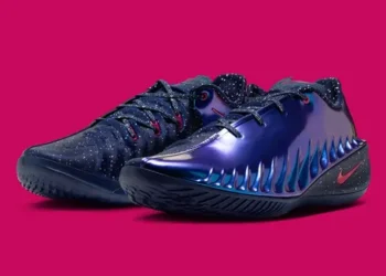 La Nike GT Cut 4 de Cade Cunningham fait le grand saut