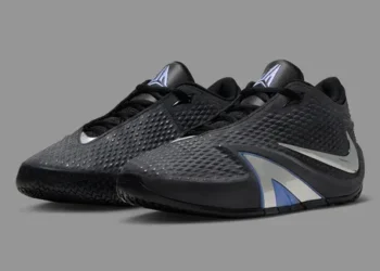 La Nike Ja 4 « Dark Mode » prépare la suite
