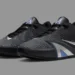 La Nike Ja 4 « Dark Mode » prépare la suite
