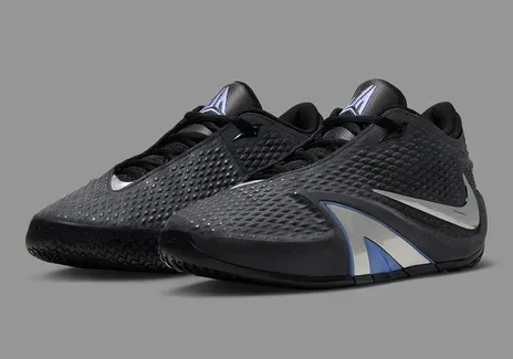 La Nike Ja 4 « Dark Mode » prépare la suite