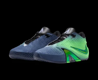 La Nike Ja 4 est là !